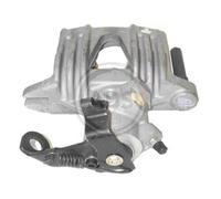 A. B. S. Pinza Freno Sistema Freni Bosch per Opel Astra G Caravan