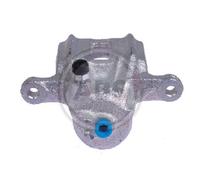 A.B.S. Pinza Freno Sistema Frenante NISSIN Per Honda Legend II Coupe