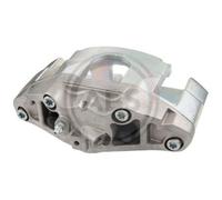 A. B. S. Pinza Freno Sistema Freni ATE per Audi A6 Allroad 3.0 Tdi Quattro 2.7