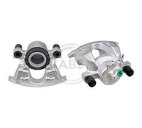 A. B. S. Pinza Freno Sistema Freni ATE per Dacia Sandero II 0.9 Tce 90 1.2