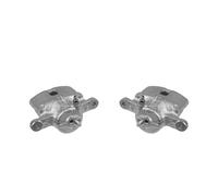 A.B.S. Pinza Freno Sistema Freno Adatta Per Hyundai Atos MX 1.0I