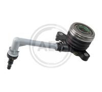 A.B.S.Releaser-Centrale per Nissan Qashqai II 1.2 Dig-T 1.6 DCI 1.5