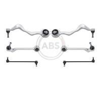 A.B.S.Riparazione Set Braccio Oscillante per BMW 1er E87 E81 X1 E84 3er Tour