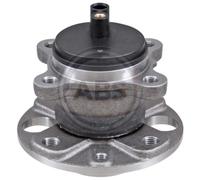 Cuscinetto Ruota Posteriore 122,5Mm A.B.S. Per RENAULT CLIO V