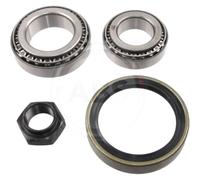 A.B.S. Kit cuscinetto ruota compatibile con CITROËN FIAT PEUGEOT 200050