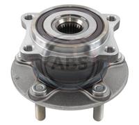 A. B. S. Ruota Posteriore Sinistra Destra per Mitsubishi Outlander II Cw W