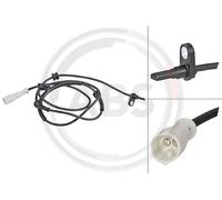 A.B.S. Sensore ABS 30211 1350mm Tipo sensore: Sensore attivo