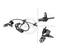 A.B.S. Sensore ABS Raddo Dietro Destro Per Hyundai Santa Fé III Grand KIA