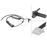 A.B.S. Sensore ABS Raddo Dietro Destro Per KIA Sorento II Hyundai IX55 XM