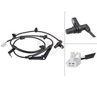 A.B.S. Sensore ABS Raddo Dietro Sinistra Adatto Per Daihatsu Terios J2