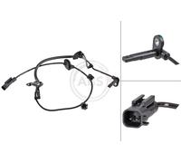 A.B.S. Sensore ABS Raddo Dietro Sinistra Per Citroën C-Crosser Enterprise EP