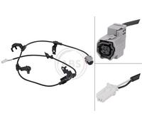 A.B.S. Sensore ABS Raddo Dietro Sinistra Per Toyota RAV 4 IV Lexus NX A4