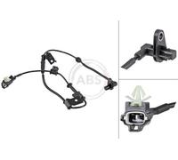 A.B.S. Sensore ABS Raddo Ritorno Davanti Destro Adatto Per KIA Picanto TA