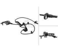 A.B.S. Sensore ABS Raddo Roteante Davanti Destra Adatto Per Ford Ranger TKE