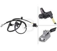 A.B.S. Sensore ABS Raddo Roteante Davanti Destro Per KIA Cerato II Berlina TD