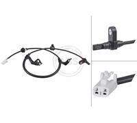 A.B.S. Sensore ABS Raddo Rpm Anteriore Sinistro Adatto Per Daihatsu Terios J2