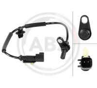 A.B.S. Sensore ABS Raddo Rpm Per Ford Ranger TKE