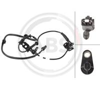 A.B.S. Sensore ABS Raddo Rpm Per Hyundai I40 CW VF