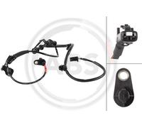 A.B.S. Sensore ABS Raddo Rpm Per Hyundai I40 CW VF