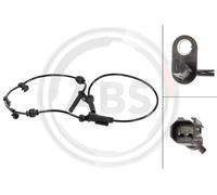 A.B.S. Sensore ABS Raddo Rpm Per Jeep Cherokee KL