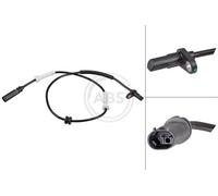 A.B.S. Sensore ABS Raddo Rpm Sensore Anteriore Per BMW 3 Touring 3 F31
