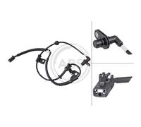 A.B.S. Sensore ABS Raddo Rpm Sensore Anteriore Sinistro Per KIA Rio III UB