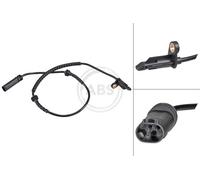 A.B.S. Sensore ABS Raddo Rpm Sensore Davanti Per BMW 1 Serie X1 MINI Mini F40