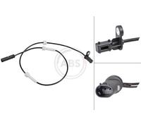 A.B.S. Sensore ABS Raddo Rpm Sensore Davanti Per BMW 5 Serie Touring G31 G30