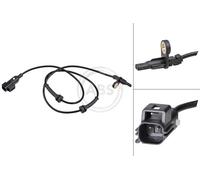 A.B.S. Sensore ABS Raddo Rpm Sensore Davanti Per Jaguar F-Pace X761