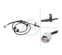 A.B.S. Sensore ABS Raddo Rpm Sensore Davanti Per Mitsubishi Mirage/Space