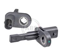 A.B.S. Sensore ABS Raddo Rpm Sensore Davanti Per Opel Corsa F Mokka P2JO