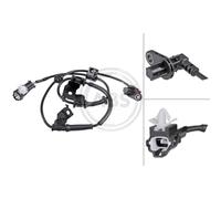 A.B.S. Sensore ABS Raddo Rpm Sensore Davanti Sinistra Per KIA Picanto TA