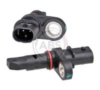 A.B.S. Sensore ABS Raddo Rpm Sensore Posteriore Per Mercedes A-Class W177