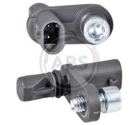 A.B.S. Sensore ABS Raddo Rpm Sensore Posteriore Per Opel Corsa F Mokka P2JO