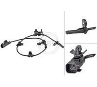 A.B.S. Sensore ABS Raddo Rpm Sensore Posteriore Per Opel Insignia Z18