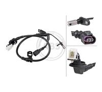 A.B.S. Sensore ABS Raddo Rpm Sensore Posteriore Sinistro Per Mazda CX-5 KF