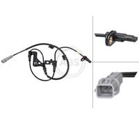A.B.S. Sensore ABS Raddrehzahl Davanti Destra Adatto Per KIA Xceed Ceed CD