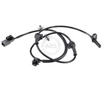 A.B.S. Sensore ABS Raddrehzahl Davanti Destra Adatto Per Suzuki Baleno FW EW