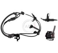 A.B.S. Sensore ABS Raddrehzahl Drehzahlfüler Per Toyota Camry _V7_ _VA7_