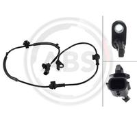 A.B.S. Sensore ABS Raddrehzahl Per Suzuki Swift V AZ