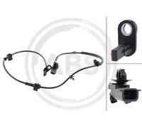A.B.S. Sensore ABS Raddrehzahl Per Suzuki Swift V AZ
