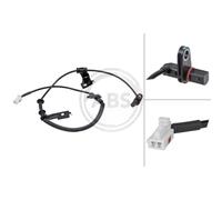 A.B.S. Sensore ABS Raddrehzahl Posteriore Destro Adatto Per KIA Picanto TA