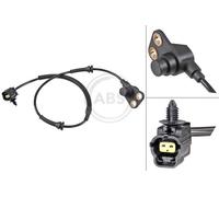 A.B.S.Sensore ABS Sensore Contagiri Anteriore Destro per Chevrolet Matiz Spark