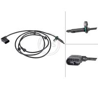 A.B.S.Sensore ABS Sensore Contagiri Anteriore Destro per Mercedes Glc X253 C253