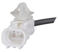 A.B.S.Sensore ABS Sensore Contagiri Anteriore Destro per Toyota Hilux VIII