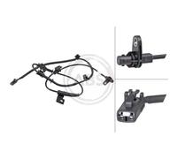 A.B.S.Sensore ABS Sensore Contagiri Anteriore Sinistra Adatto A per Hyundai i40