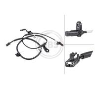 A.B.S.Sensore ABS Sensore Contagiri Anteriore Sinistra Adatto A per Kia Sorento