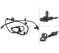 A.B.S.Sensore ABS Sensore Contagiri Anteriore Sinistra per Hyundai i30 Kombi GD