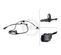 A.B.S.Sensore ABS Sensore Contagiri Anteriore Sinistra per Hyundai Ioniq Kia