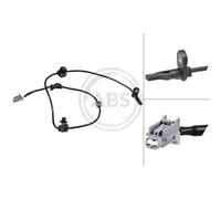 A.B.S.Sensore ABS Sensore Contagiri Anteriore Sinistra per Subaru Forester XV Sk